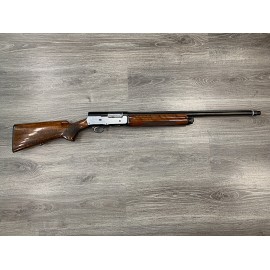 KFC Browning Auto5 cal.12/70 62cm Semiaut.