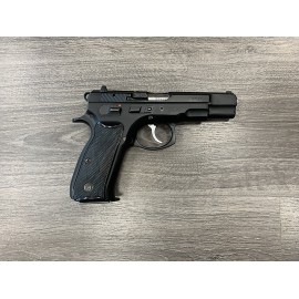 CZ Mod. 85B cal.9x21 Pistola Semiaut.