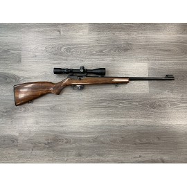 CZ mod. 511 cal. 22LR carabina semiaut.