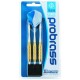 3 Dardi Soft PRO BRASS 18 gr.