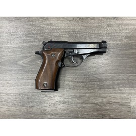 Beretta mod.81 cal.7.65 Pistola Semiaut.