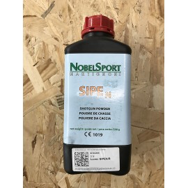 Nobel Sport Polvere SIPE N 500g