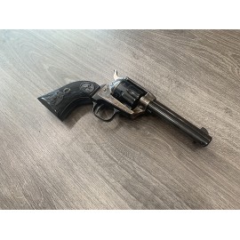 COLT PEACEMAKER cal.22LR Revolver