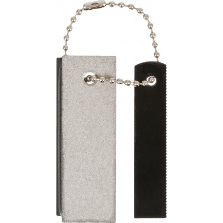 HIGHLANDER Magnesium Fire Starter GREY