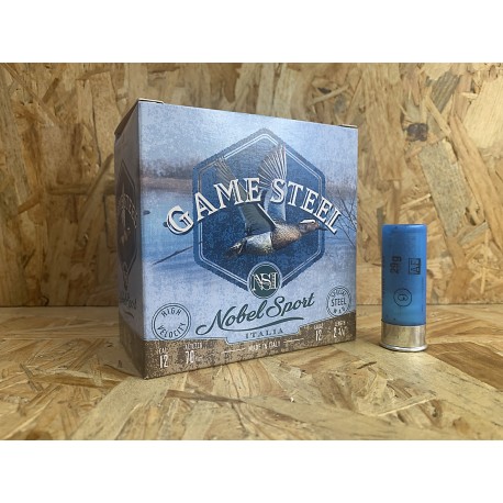 NSI Game Steel 29g cal.12/70