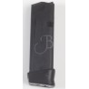 GLOCK 19 GEN.4 CARICATORE CAL.9MM 17 COLPI