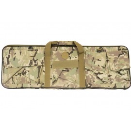 BORSA FUCILE B100 MULTICAM 86cm