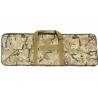 BORSA FUCILE B100 MULTICAM 86cm