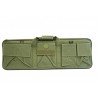 BORSA FUCILE B100 VERDE 86cm