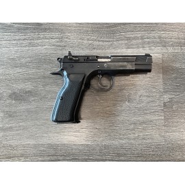 TANFOGLIO mod. T95R cal.9x21 Pistola Semiaut.