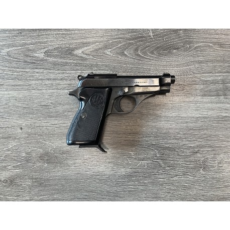 Beretta mod.70 cal.7,65 Browning Pistola Semiaut.