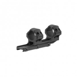 UTG - Supporto ultraleggero offset ottiche da 30 mm - Picatinny