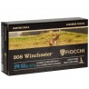 Fiocchi 308 Win. EPN 150gr