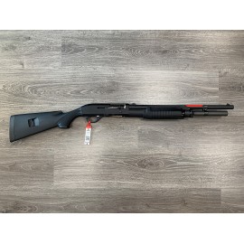 BENELLI M3 Slug CAL.12/76 SEMIAUT. E POMPA