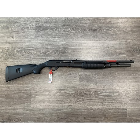 BENELLI M3 Slug CAL.12/76 SEMIAUT. E POMPA