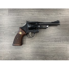 Smith&Wesson mod.27 cal.357Magnum Revolver