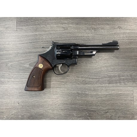 Smith&Wesson mod.27 cal.357Magnum Revolver