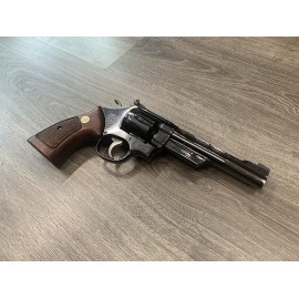 Smith&Wesson mod.27 cal.357Magnum Revolver