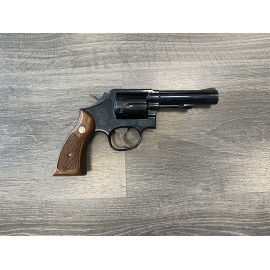 Smith&Wesson mod.13-2 cal.357Mag. 4" Revolver