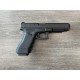 Glock III Gen. mod. 34 SC cal. 9x21