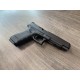 Glock III Gen. mod. 34 SC cal. 9x21