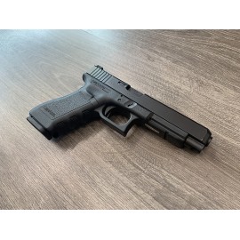 Glock III Gen. mod. 34 SC cal. 9x21