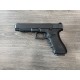 Glock III Gen. mod. 34 SC cal. 9x21