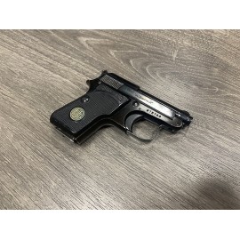 Beretta mod. 950 cal.6,35 pistola Semiaut.