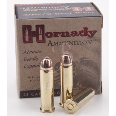 HORNADY 50 AE 300GR XTP -9245