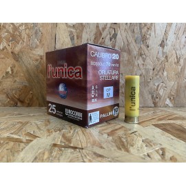 EUROCOMM L'UNICA SILENTcal.20/70 32g