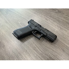 GLOCK MOD. 45 9 LUGER FS +1C