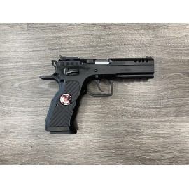 TANFOGLIO STOCK I XTREME CERAKOTE CAL. 9X19