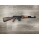 Arsenali BULGARI mod. AK cal.7,62x39 Carabina