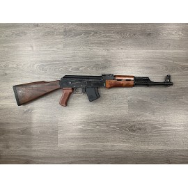 Arsenali BULGARI mod. AK cal.7,62x39 Carabina