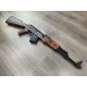 Arsenali BULGARI mod. AK cal.7,62x39 Carabina