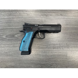 CZ MOD. SHADOW 2 cal.9X21 + 2C