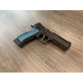 CZ MOD. SHADOW 2 cal.9X21 + 2C