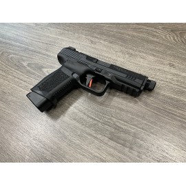 CANIK TP9 Elite Combat Black 9x19