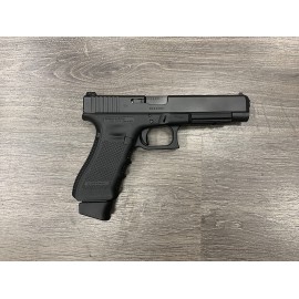 Glock Gen. IV mod. 34SC cal. 9x21 Pistola Semiaut.