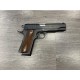 TANFOGLIO mod. Witness 1911 cal.45ACP pistola Semiaut.