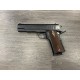 TANFOGLIO mod. Witness 1911 cal.45ACP pistola Semiaut.