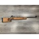 WALTHER mod. UIT Super cal.22 LR carabina Bolt Action