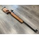 WALTHER mod. UIT Super cal.22 LR carabina Bolt Action