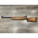 WALTHER mod. UIT Super cal.22 LR carabina Bolt Action