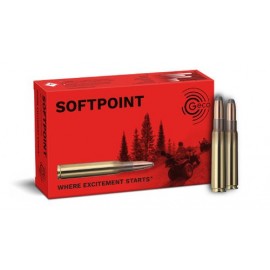 GECO 8x57JS SOFTPOINT 185gr