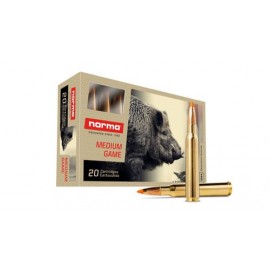 Norma 7x64 Tipstrike 10,4g/160gr