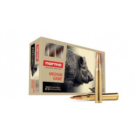 Norma 7x64 Tipstrike 10,4g/160gr