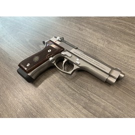 Beretta mod.98FS IMOX cal.9x21 Pistola Semiaut.