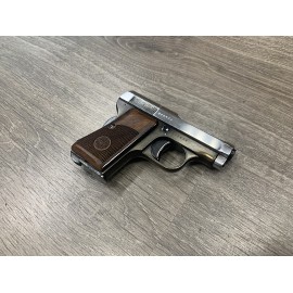 BERETTA MOD.418 cal. 6,35 Brown. Pistola Semiaut.