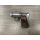 BERETTA MOD.418 cal. 6,35 Brown. Pistola Semiaut.